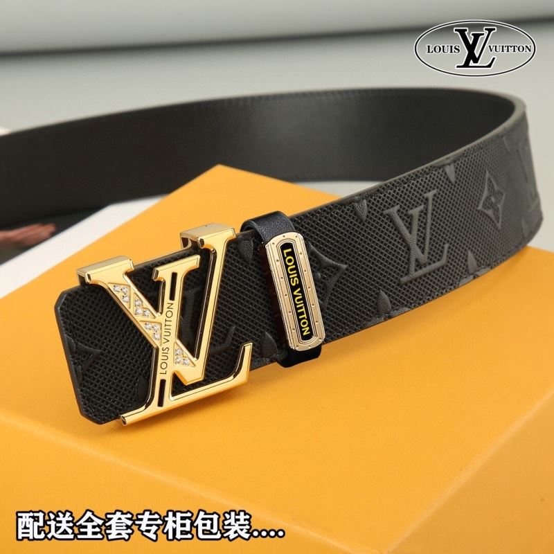 Louis Vuitton Belts